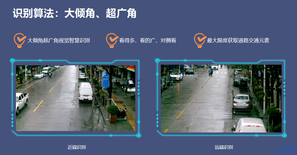 城市級(jí)智慧停車解決方案